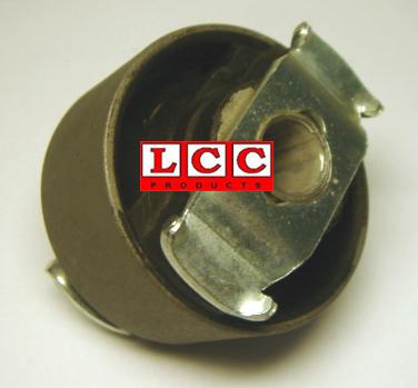 LCC PRODUCTS valdymo svirties/išilginių svirčių įvorė LCCP07550